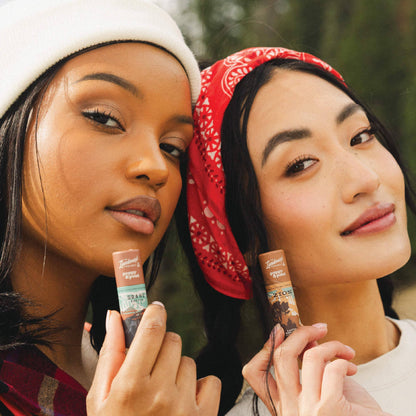 The Landmark Project, Lip Balm, Joshua Tree Agave Lime Oasis