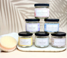 Load image into Gallery viewer, Lavender + Eucalyptus Mini Shower Steamers

