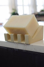 Load image into Gallery viewer, Silicone Draining Soap Dish
