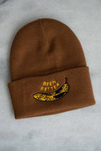 Load image into Gallery viewer, Been Better (Banana) Beanie
