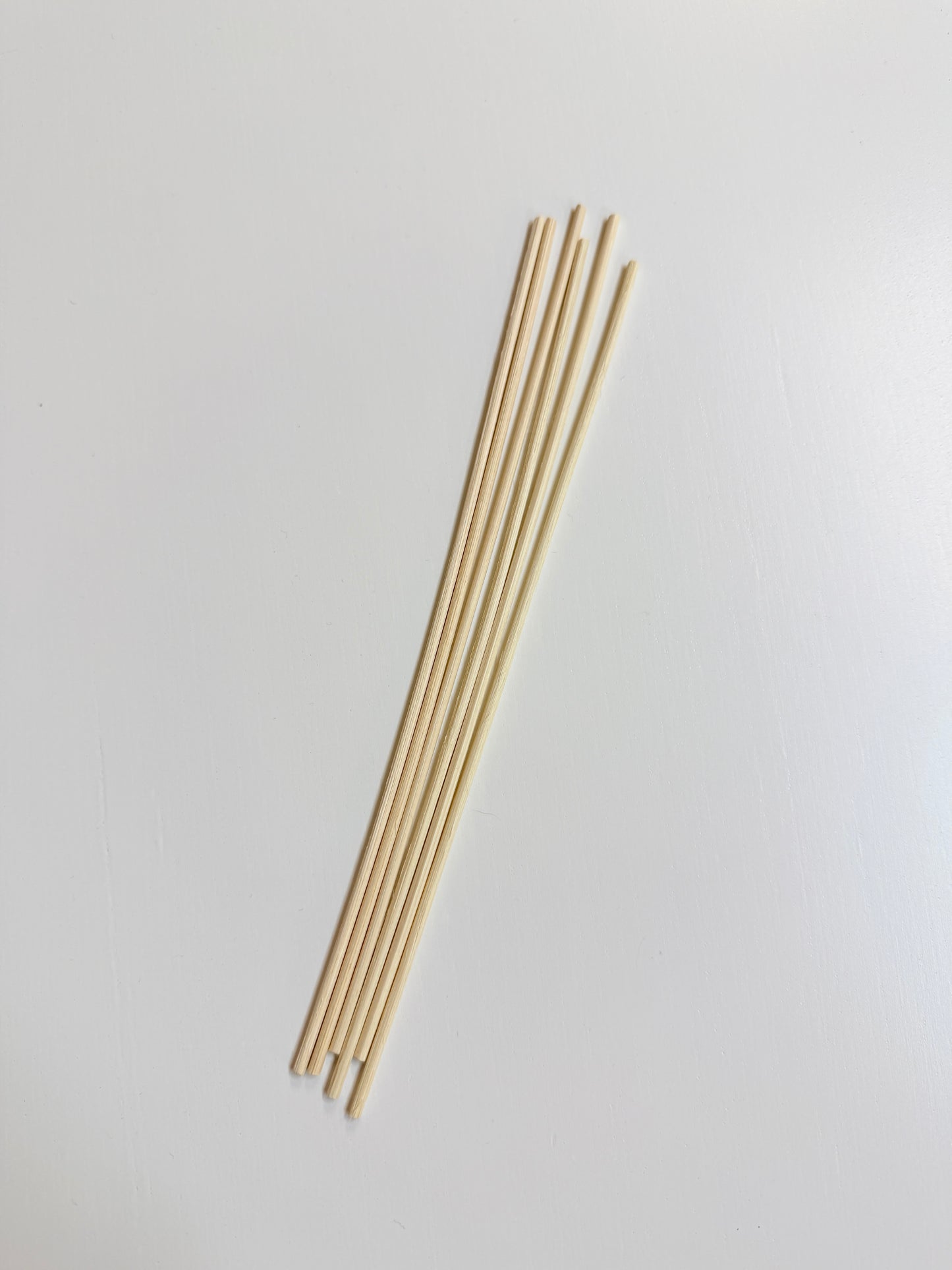 6 Rattan Reeds