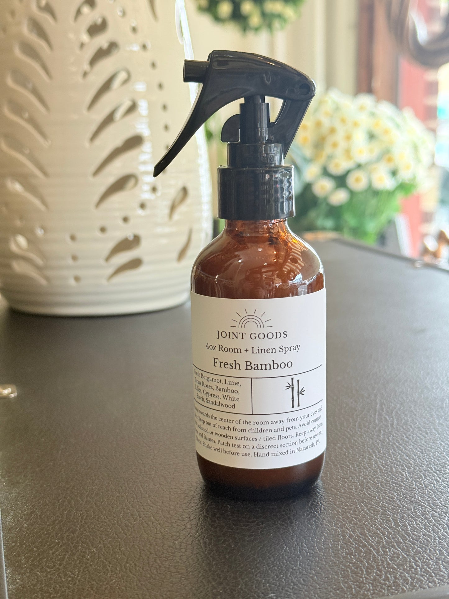 4oz Room + Linen Spray