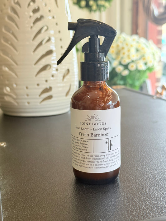 4oz Room + Linen Spray