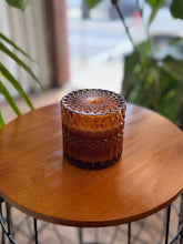 Load image into Gallery viewer, 7oz Citrine Gemma Soy Candle
