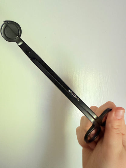 Wick Trimmers