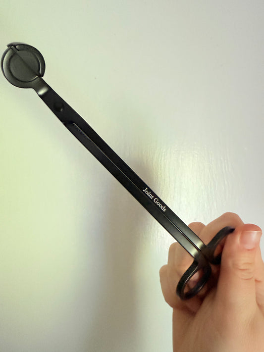 Wick Trimmers