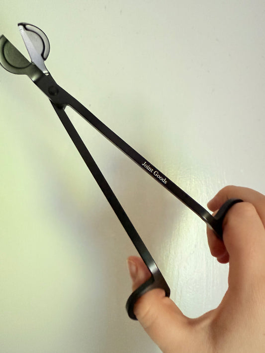 Wick Trimmers
