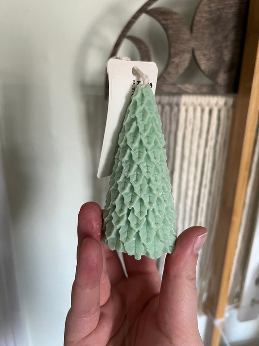Holiday Soy Candles