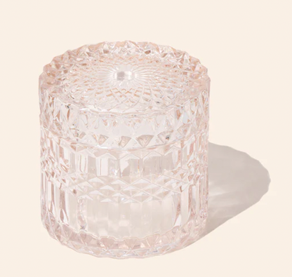 7oz Rose Gemma Soy Candle