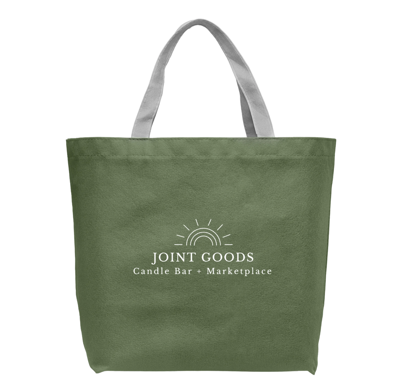 Joint Goods Reusable Tote
