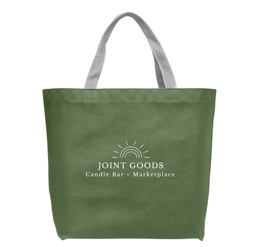 Joint Goods Reusable Tote