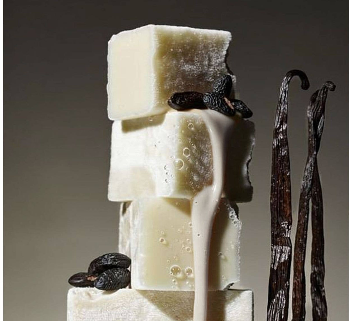 Vanilla Créme Hydrating Hand Sanitizer Spray Refill Pouch