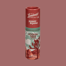 Load image into Gallery viewer, The Landmark Project, Lip Balm, Joshua Tree Agave Lime Oasis

