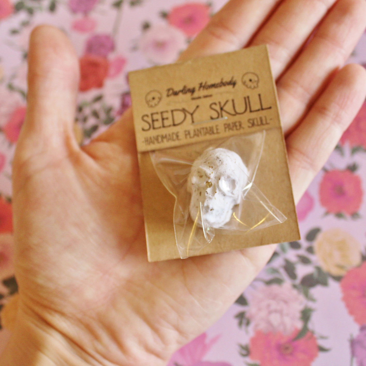 Seedy Skull