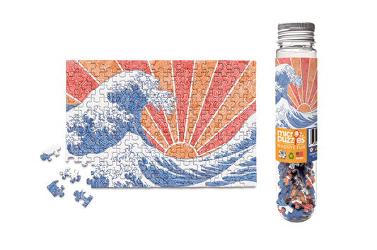 Off California - Micro Puzzle