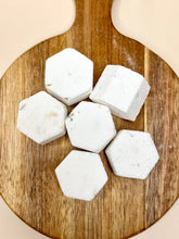 Load image into Gallery viewer, Lavender + Eucalyptus Mini Shower Steamers
