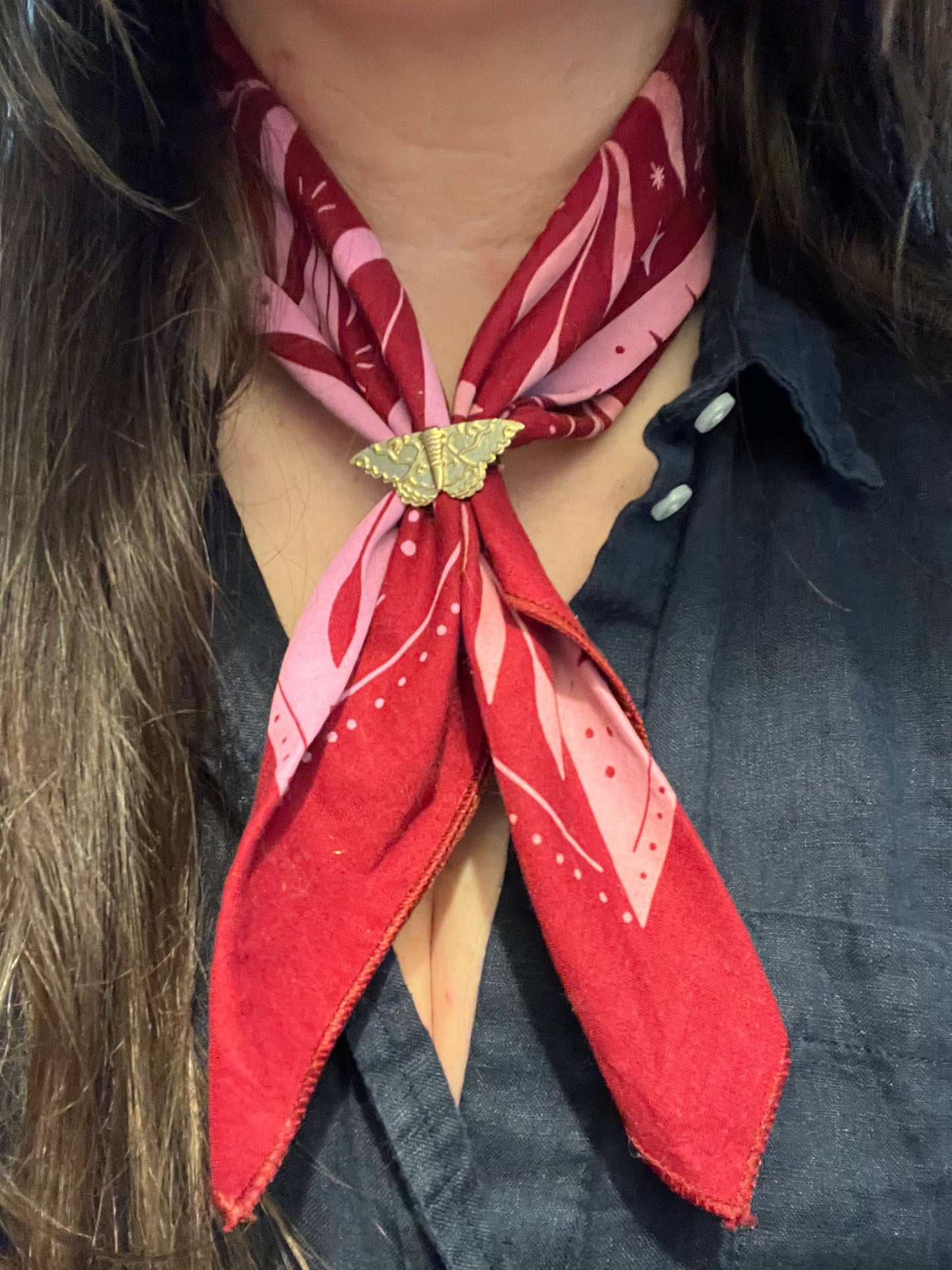 Witchy Bandana