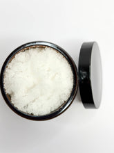 Load image into Gallery viewer, I AM Loved 8oz Organic Dead Sea Salt Scrub
