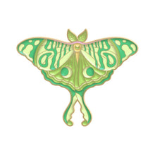 Load image into Gallery viewer, Vibrant Butterfly Enamel Pins
