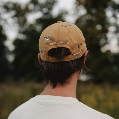 Sparrows Hat