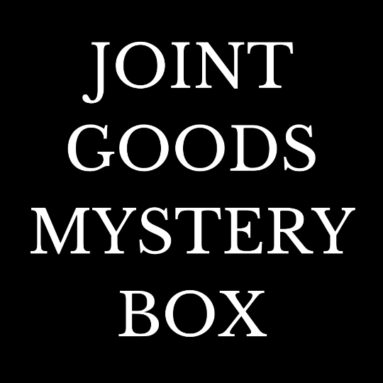 Mystery Box